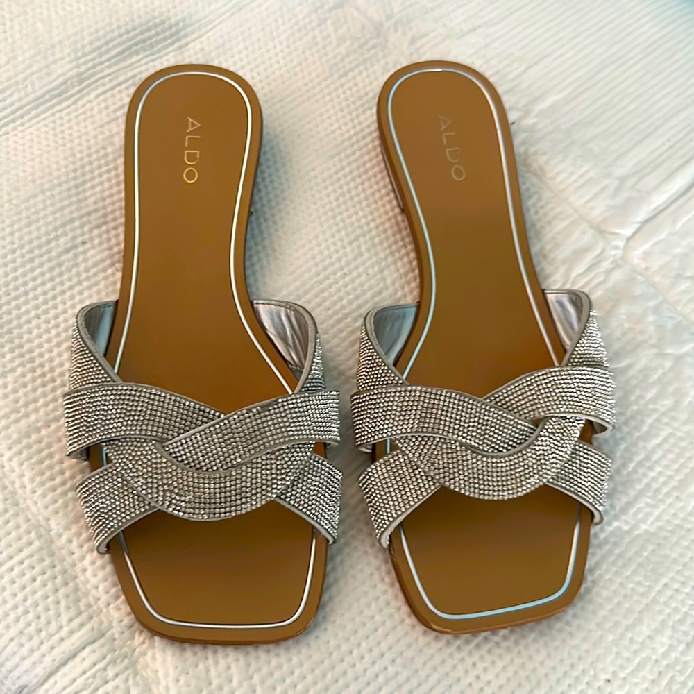Cute Sandals